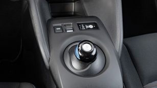 Nissan Leaf 40kWh Acenta WD2024R w abonamencie dla firm