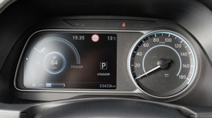 Nissan Leaf 40kWh Acenta WD2024R w abonamencie dla firm