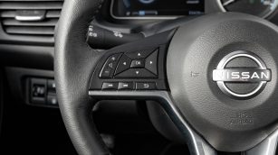 Nissan Leaf 40kWh Acenta WD2024R w abonamencie dla firm