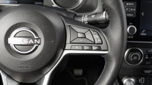 Nissan Leaf 40kWh Acenta WD2024R w abonamencie dla firm