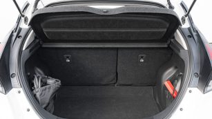 Nissan Leaf 40kWh Acenta WD2024R w abonamencie dla firm