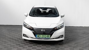 Nissan Leaf 40kWh Acenta WD2024R w abonamencie dla firm