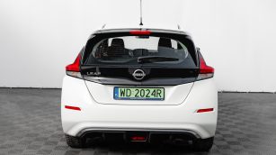 Nissan Leaf 40kWh Acenta WD2024R w abonamencie dla firm