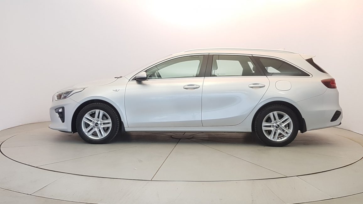 Kia Ceed 1.5 T-GDI M DW3NY09 w leasingu dla firm