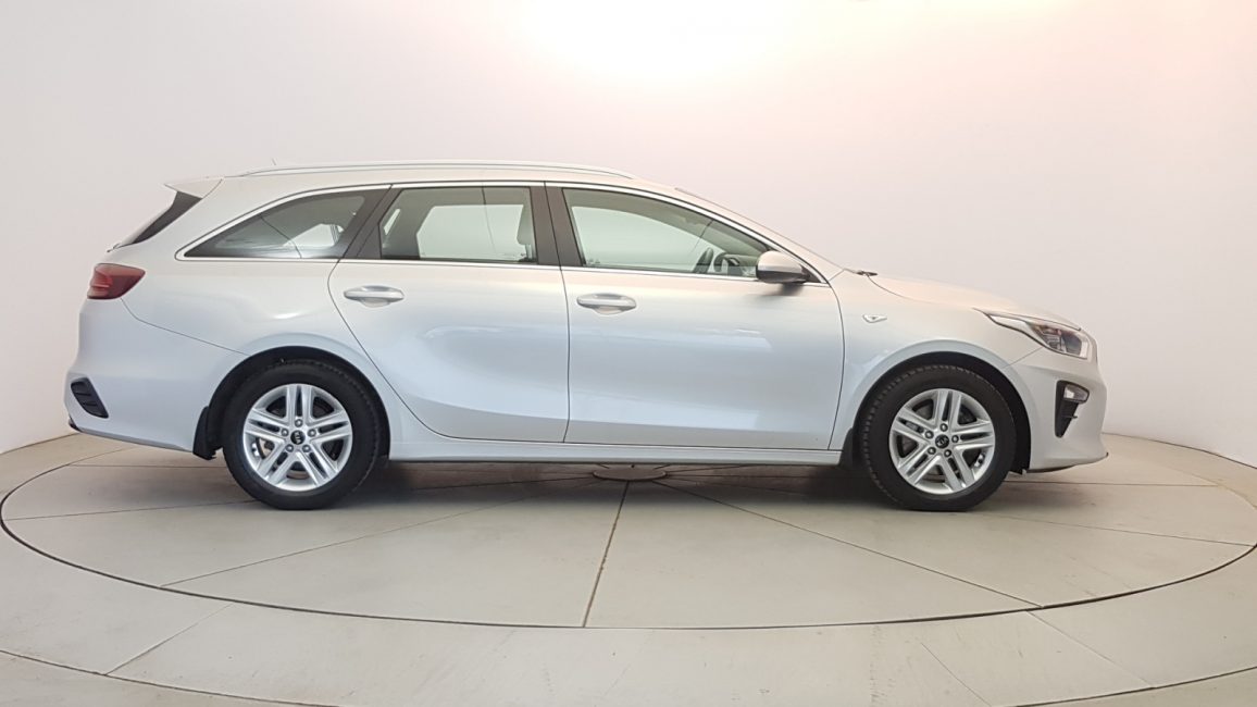 Kia Ceed 1.5 T-GDI M DW3NY09 w leasingu dla firm