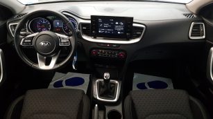 Kia Ceed 1.5 T-GDI M DW3NY09 w leasingu dla firm