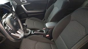 Kia Ceed 1.5 T-GDI M DW3NY09 w leasingu dla firm
