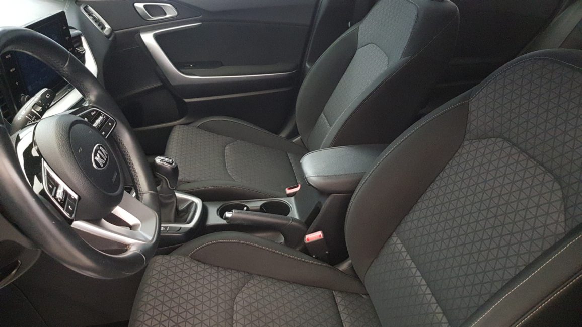 Kia Ceed 1.5 T-GDI M DW3NY09 w leasingu dla firm