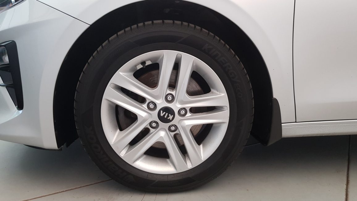 Kia Ceed 1.5 T-GDI M DW3NY09 w leasingu dla firm
