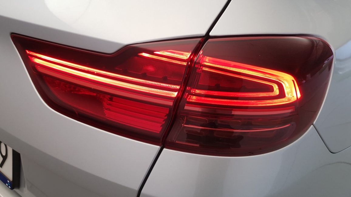 Kia Ceed 1.5 T-GDI M DW3NY09 w leasingu dla firm