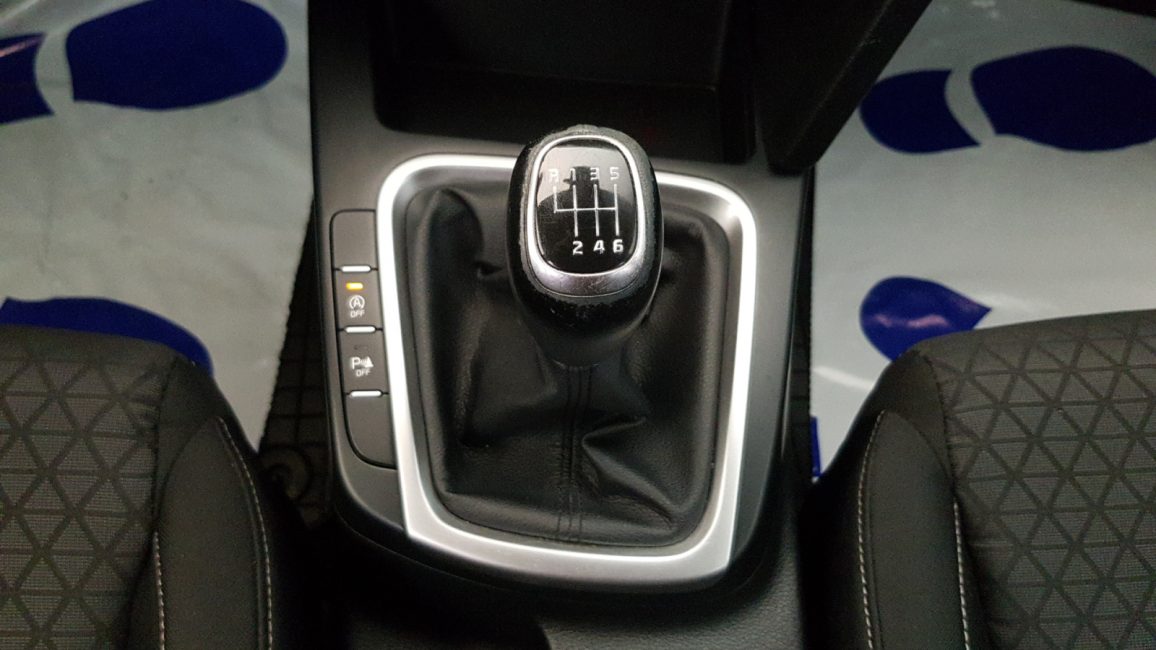 Kia Ceed 1.5 T-GDI M DW3NY09 w leasingu dla firm