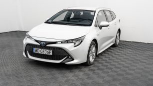 Toyota Corolla 1.8 Hybrid GPF Comfort WD0836P w zakupie za gotówkę