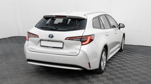 Toyota Corolla 1.8 Hybrid GPF Comfort WD0836P w zakupie za gotówkę