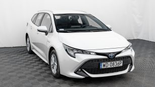 Toyota Corolla 1.8 Hybrid GPF Comfort WD0836P w zakupie za gotówkę