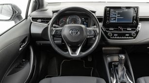 Toyota Corolla 1.8 Hybrid GPF Comfort WD0836P w zakupie za gotówkę