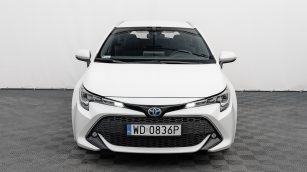 Toyota Corolla 1.8 Hybrid GPF Comfort WD0836P w zakupie za gotówkę