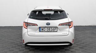 Toyota Corolla 1.8 Hybrid GPF Comfort WD0836P w zakupie za gotówkę