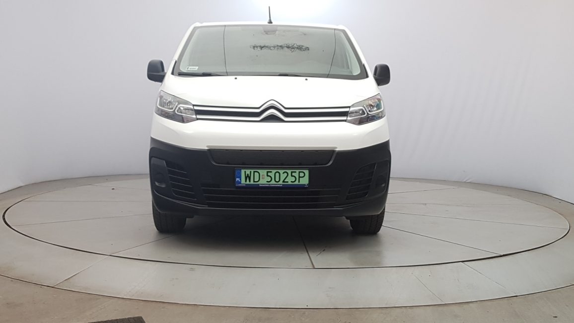 Citroen e-Jumpy M 2.9t Club WD5025P w leasingu dla firm