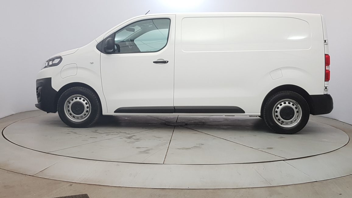 Citroen e-Jumpy M 2.9t Club WD5025P w leasingu dla firm
