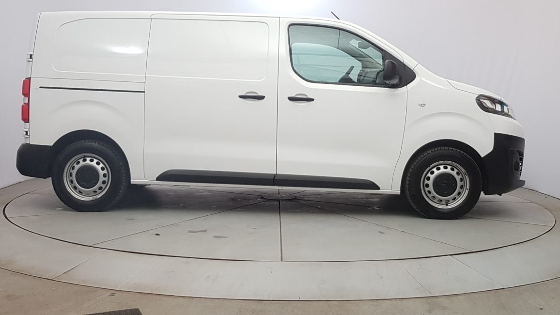 Citroen e-Jumpy M 2.9t Club WD5025P w leasingu dla firm