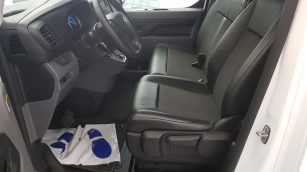 Citroen e-Jumpy M 2.9t Club WD5025P w leasingu dla firm