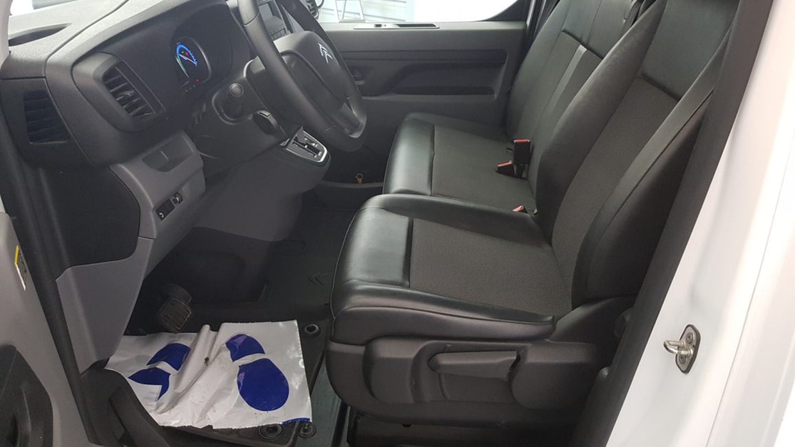 Citroen e-Jumpy M 2.9t Club WD5025P w leasingu dla firm