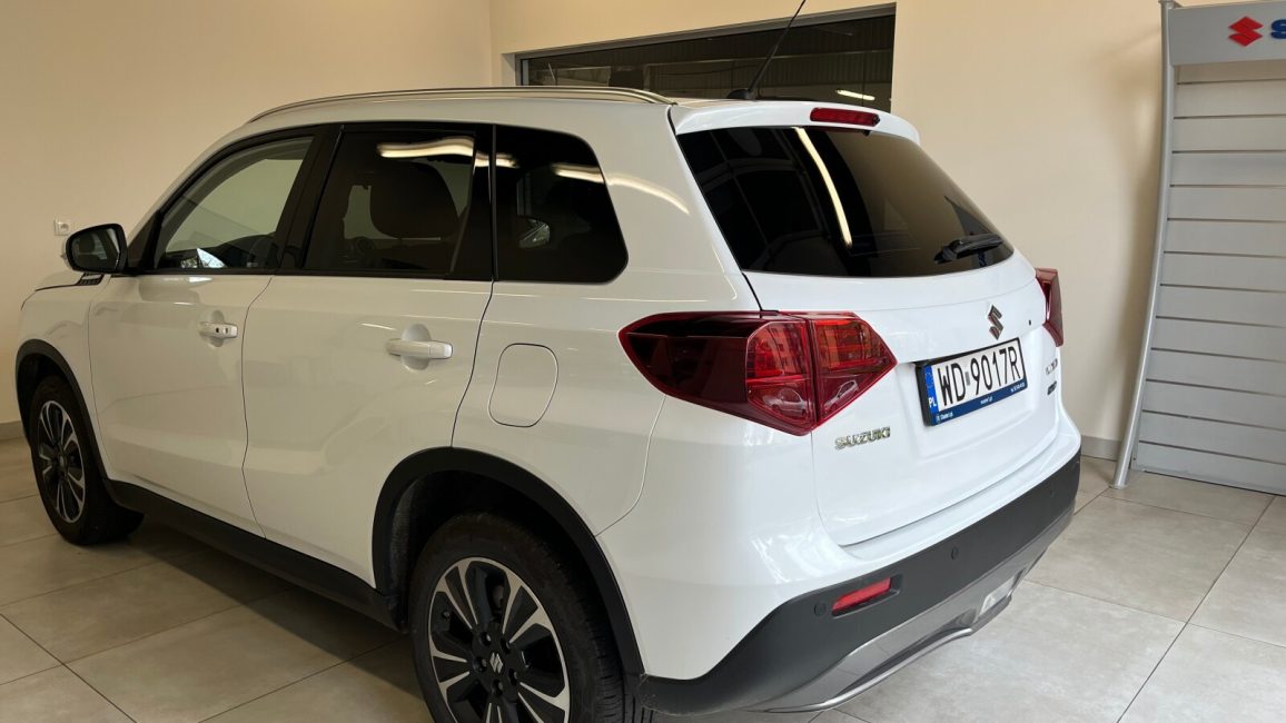 Suzuki Vitara 1.5 Strong Hybrid Elegance 2WD AGS WD9017R w zakupie za gotówkę