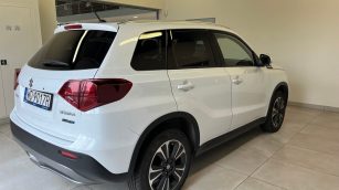 Suzuki Vitara 1.5 Strong Hybrid Elegance 2WD AGS WD9017R w zakupie za gotówkę