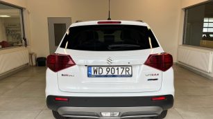 Suzuki Vitara 1.5 Strong Hybrid Elegance 2WD AGS WD9017R w zakupie za gotówkę