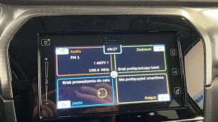 Suzuki Vitara 1.5 Strong Hybrid Elegance 2WD AGS WD9017R w zakupie za gotówkę