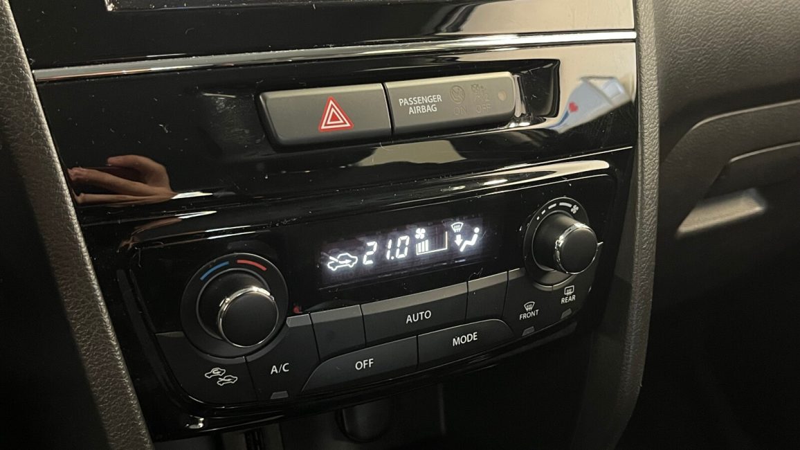 Suzuki Vitara 1.5 Strong Hybrid Elegance 2WD AGS WD9017R w zakupie za gotówkę