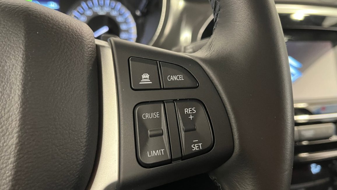 Suzuki Vitara 1.5 Strong Hybrid Elegance 2WD AGS WD9017R w zakupie za gotówkę