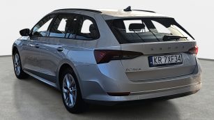 Skoda Octavia 2.0 TDI Ambition DSG KR7XF34 w zakupie za gotówkę