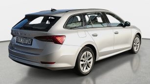 Skoda Octavia 2.0 TDI Ambition DSG KR7XF34 w zakupie za gotówkę