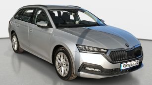 Skoda Octavia 2.0 TDI Ambition DSG KR7XF34 w zakupie za gotówkę