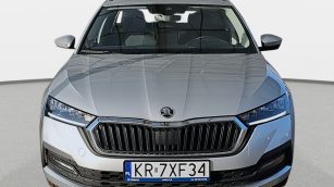 Skoda Octavia 2.0 TDI Ambition DSG KR7XF34 w zakupie za gotówkę
