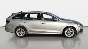 Skoda Octavia 2.0 TDI Ambition DSG KR7XF34 w zakupie za gotówkę
