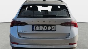 Skoda Octavia 2.0 TDI Ambition DSG KR7XF34 w zakupie za gotówkę