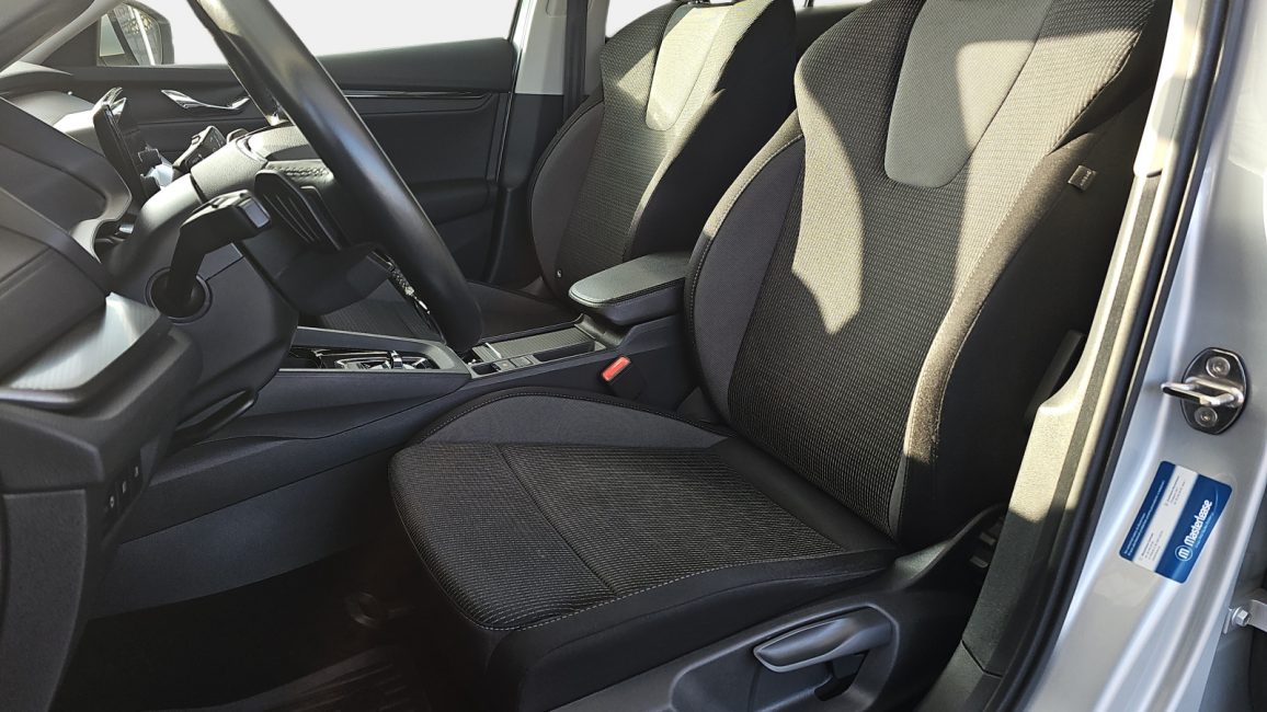 Skoda Octavia 2.0 TDI Ambition DSG KR7XF34 w zakupie za gotówkę