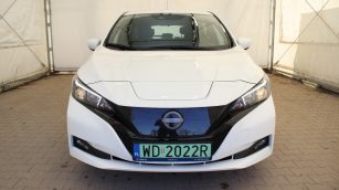 Nissan Leaf 40kWh Acenta WD2022R w abonamencie