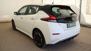 Nissan Leaf 40kWh Acenta WD2022R w abonamencie dla firm