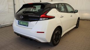Nissan Leaf 40kWh Acenta WD2022R w abonamencie
