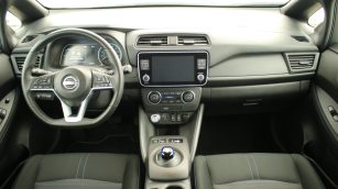 Nissan Leaf 40kWh Acenta WD2022R w abonamencie