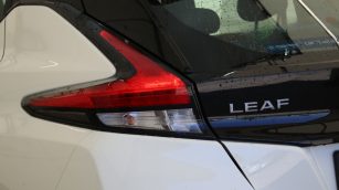 Nissan Leaf 40kWh Acenta WD2022R w abonamencie