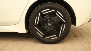 Nissan Leaf 40kWh Acenta WD2022R w abonamencie