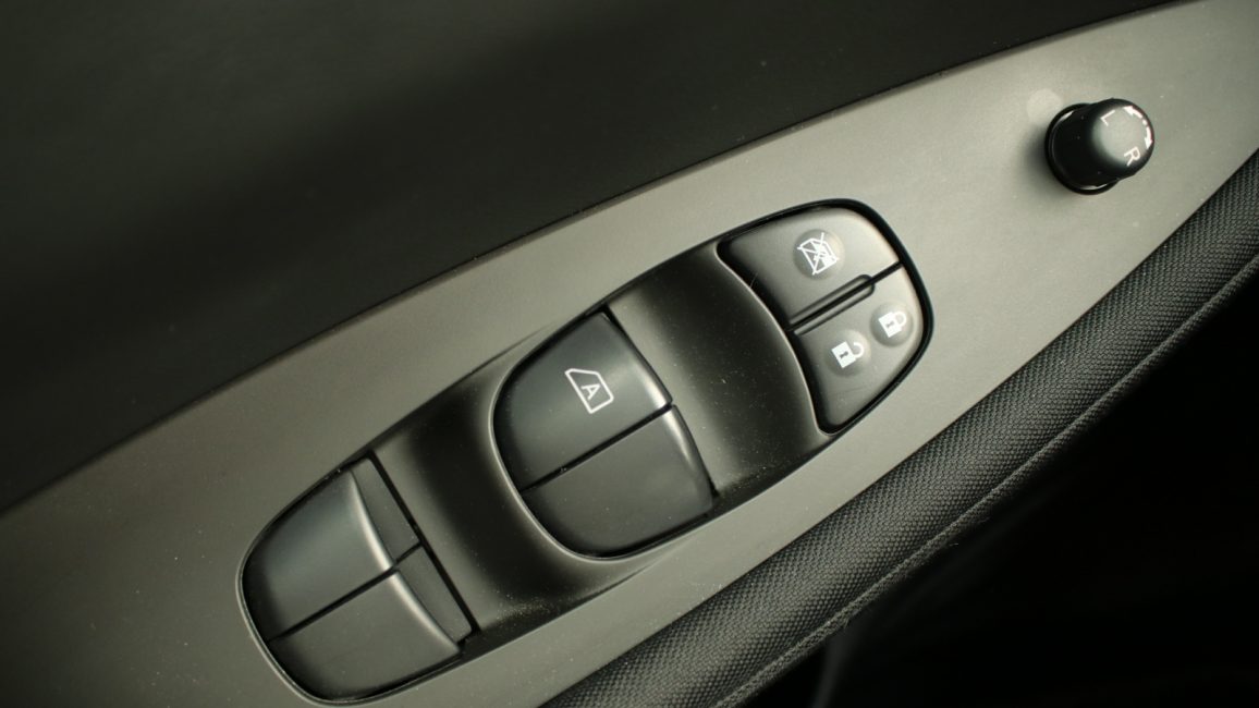 Nissan Leaf 40kWh Acenta WD2022R w abonamencie