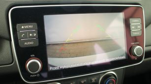 Nissan Leaf 40kWh Acenta WD2022R w abonamencie