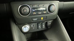 Nissan Leaf 40kWh Acenta WD2022R w abonamencie