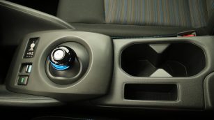 Nissan Leaf 40kWh Acenta WD2022R w abonamencie