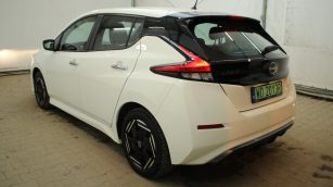 Nissan Leaf 40kWh Acenta WD2013R w zakupie za gotówkę